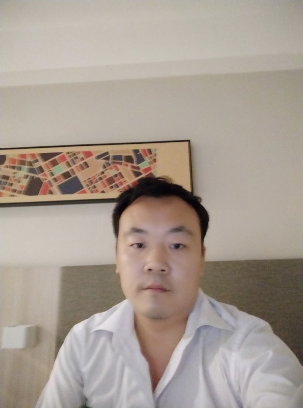 落叶寂寞的第一张照片--罗源交友网