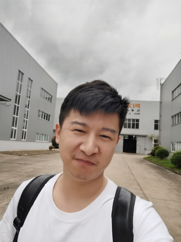 二叔的第二张照片--罗源交友网