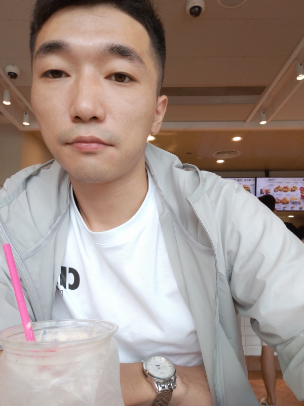 须臾数年的第一张照片--罗源交友网