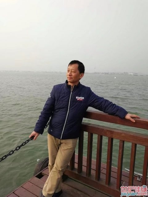相爱一生的第一张照片--罗源交友网