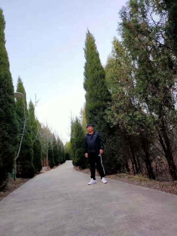 相濡以沫的第一张照片--罗源交友网
