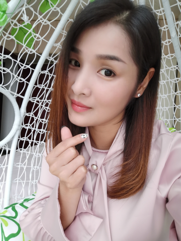 夏雨的第一张照片--罗源交友网