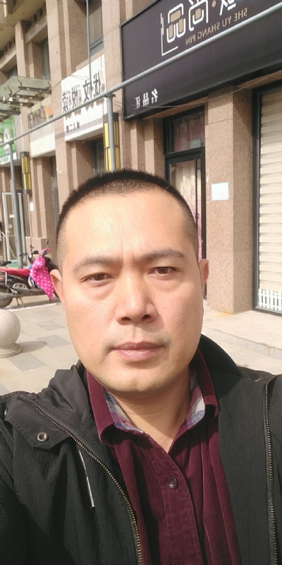 Happpy的第一张照片--罗源交友网