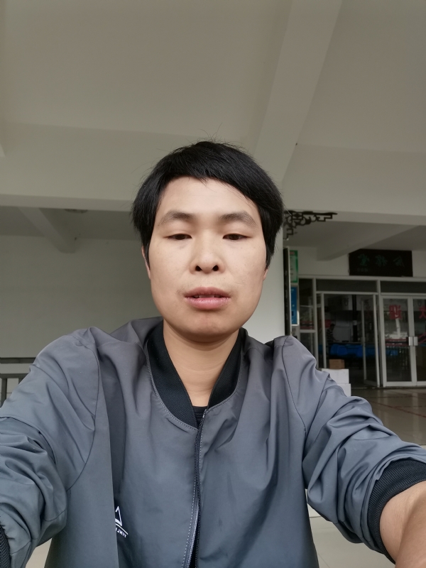 刘志强的第一张照片--罗源交友网