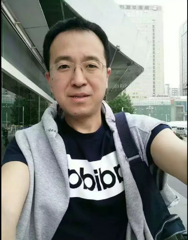 阳仔的第一张照片--罗源交友网