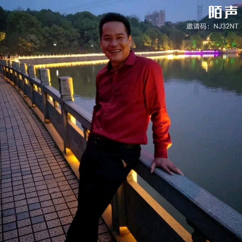 空中楼阁的第一张照片--罗源交友网