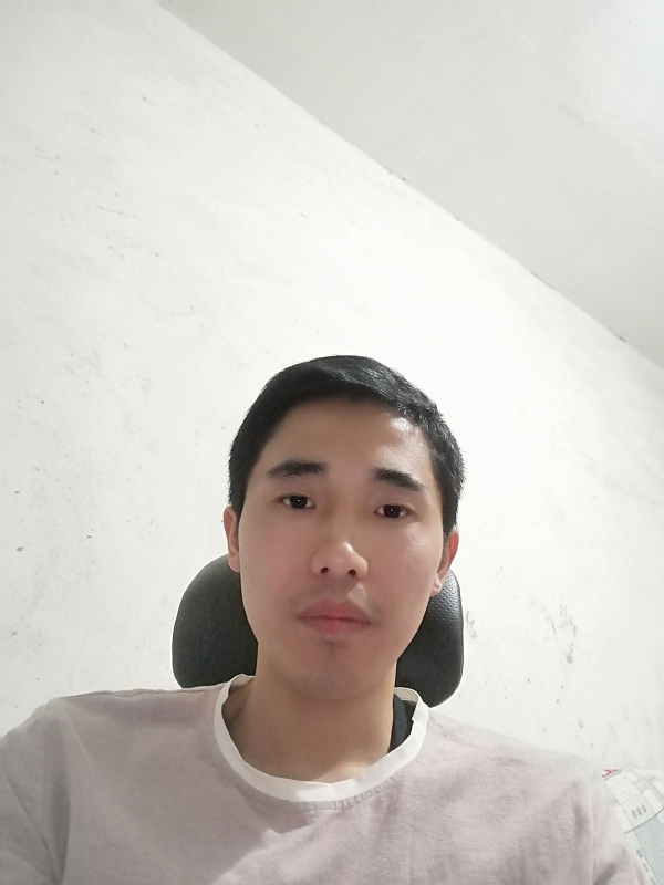 真情难觅的第一张照片--罗源交友网