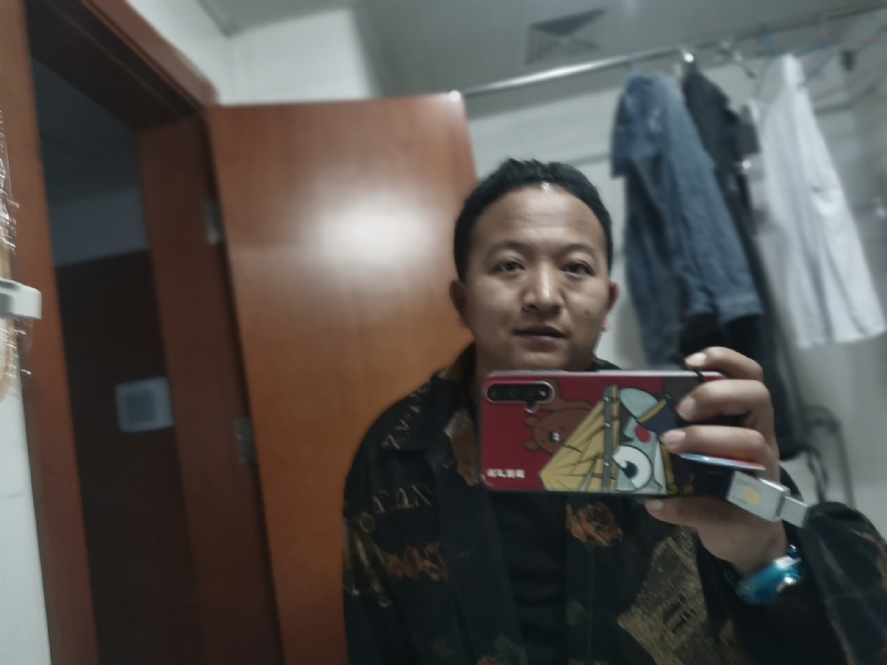 壕德的第一张照片--罗源交友网