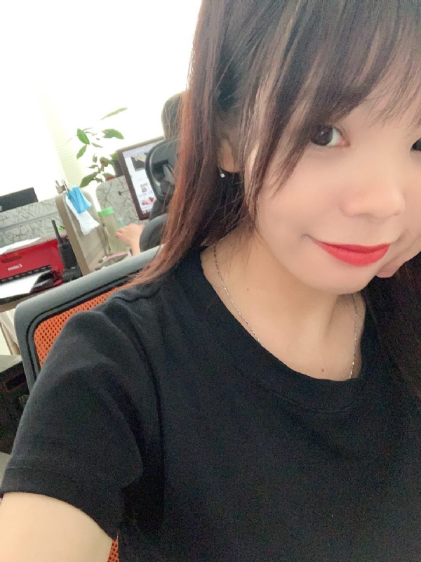 小乔的第二张照片--罗源交友网