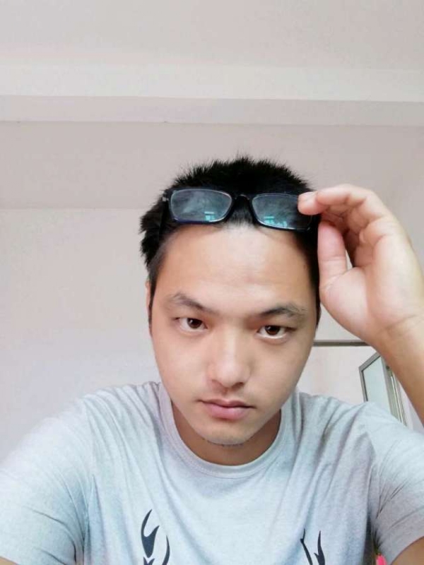 坤坤的第一张照片--罗源交友网