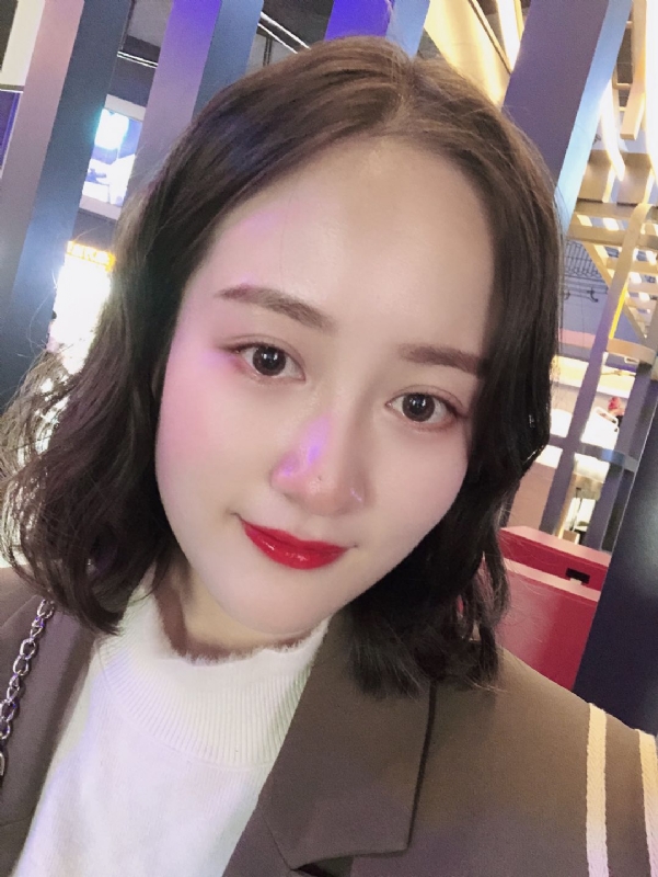 米苏娜娜的第一张照片--罗源交友网