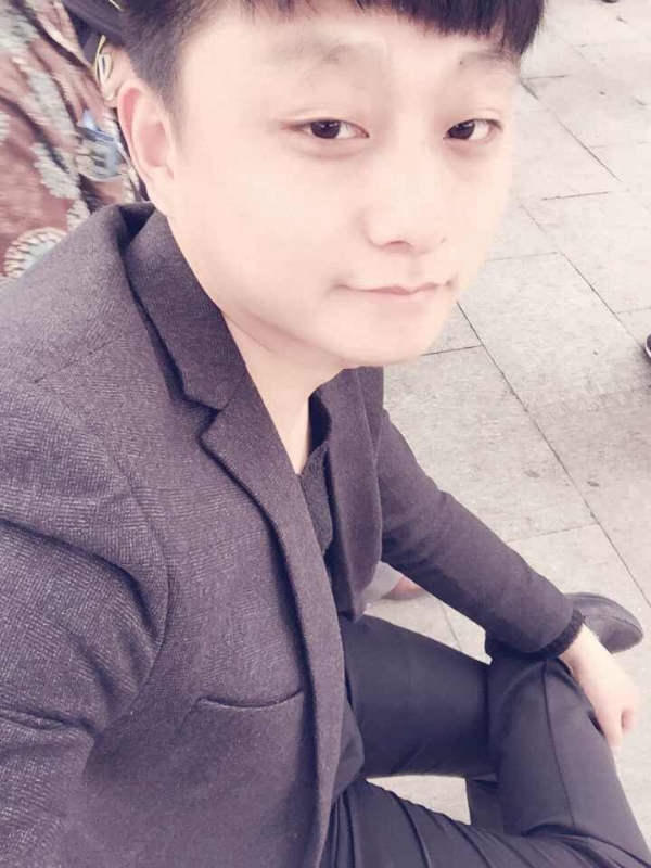 我姓徐缺难解你心绪的第一张照片--罗源交友网