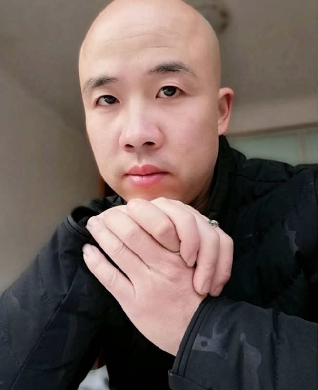 寻缘的第二张照片--罗源交友网