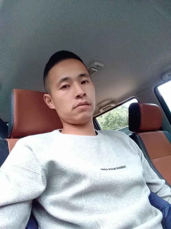 我狠忙的第一张照片--罗源交友网