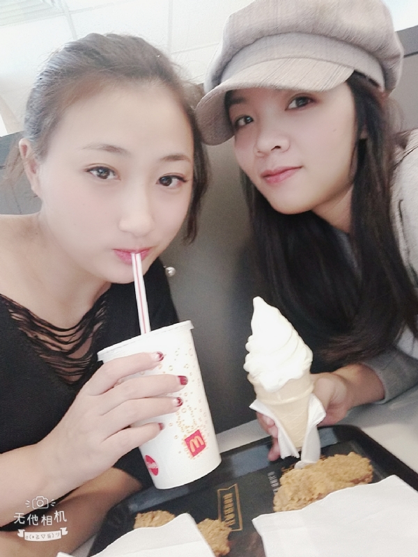 覃覃的第二张照片--罗源交友网
