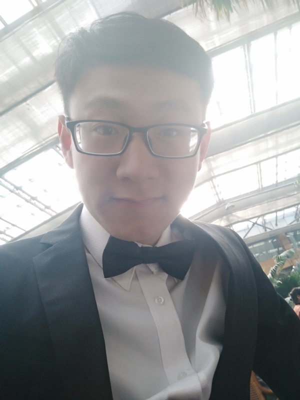 转角遇到爱的第一张照片--罗源交友网