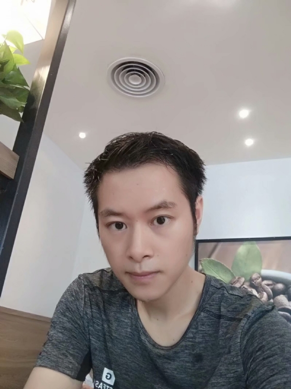 期待缘分的第二张照片--罗源交友网