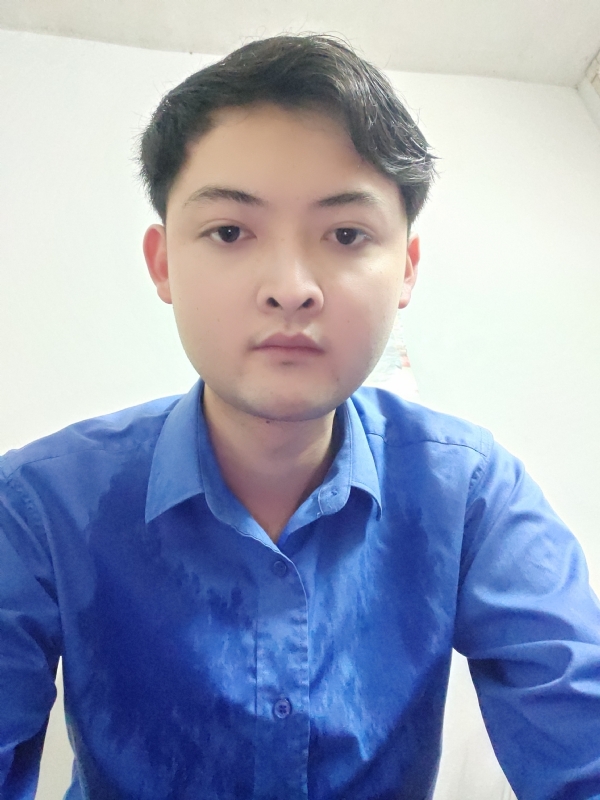 渴望自由的二哈的第一张照片--罗源交友网