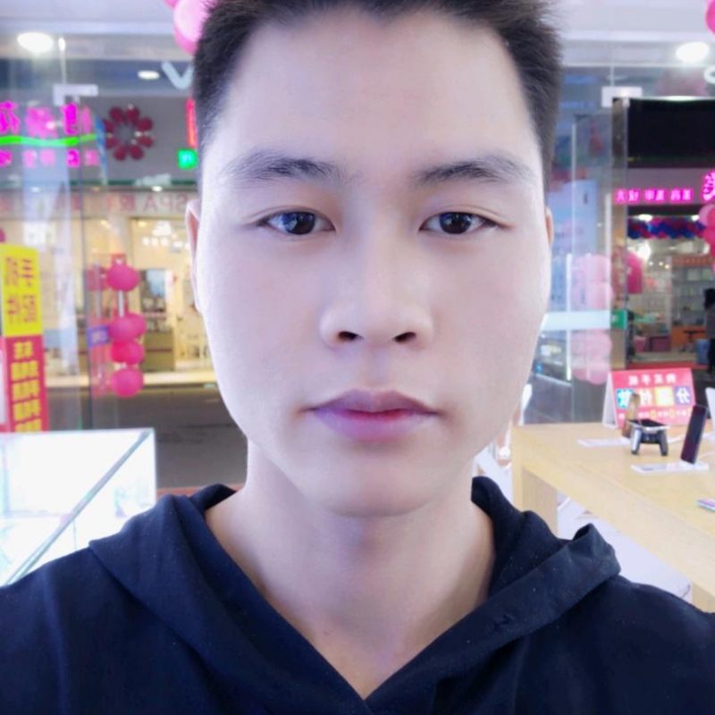一生有你的第二张照片--罗源交友网