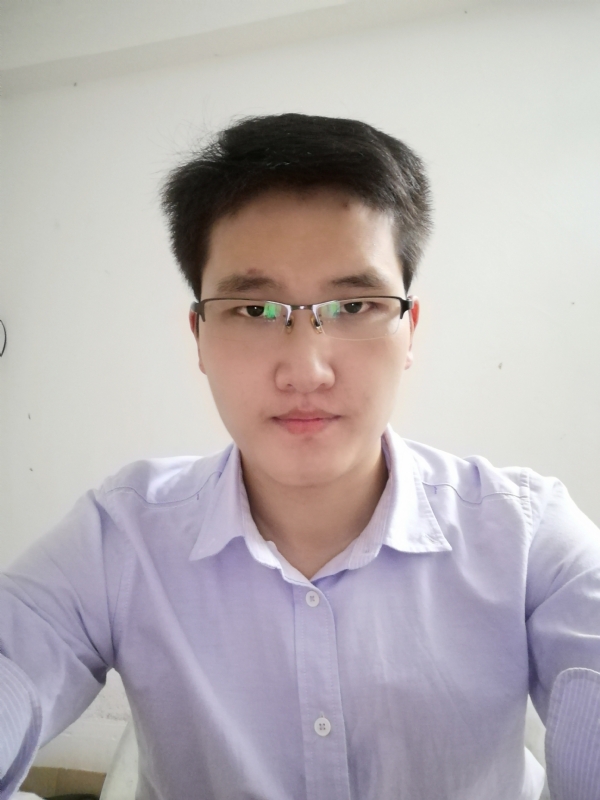 Jason的第一张照片--罗源交友网