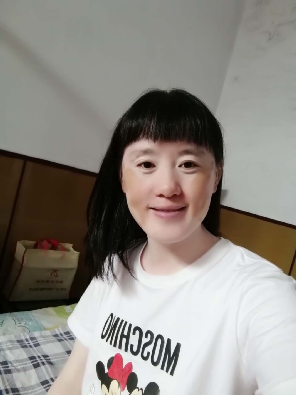 米儿的第三张照片--罗源交友网