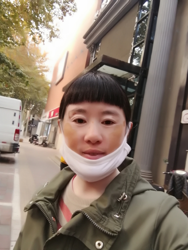 米儿的第四张照片--罗源交友网