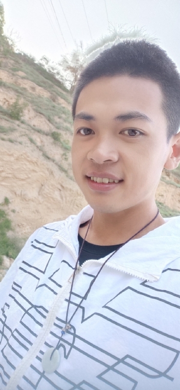 小辉的第一张照片--罗源交友网
