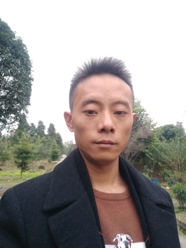 携手白头的第一张照片--罗源交友网