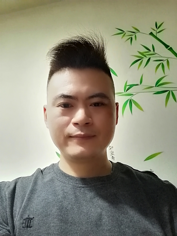 阿旭的第一张照片--罗源交友网