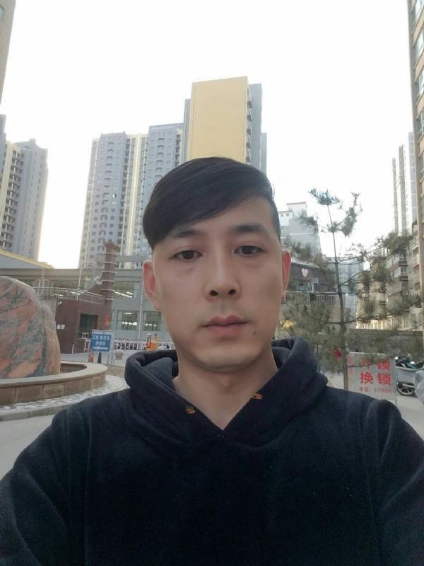 真心找你的第一张照片--罗源交友网