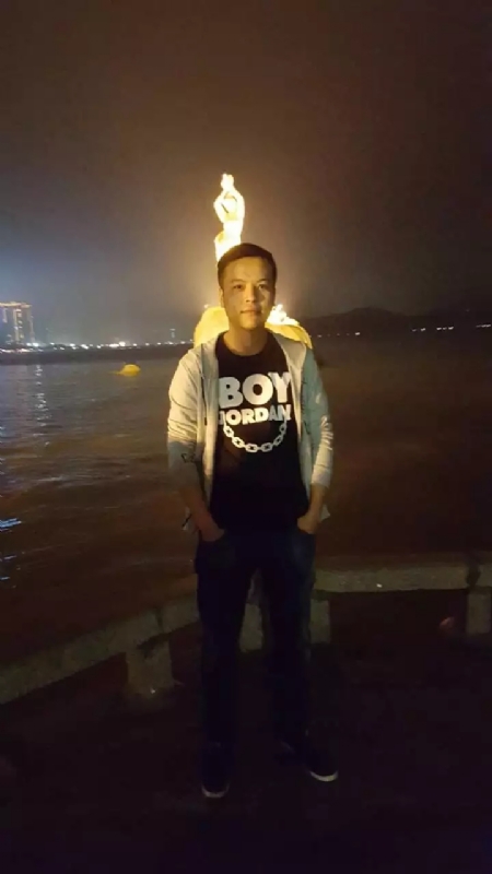 清风徐来。的第一张照片--罗源交友网