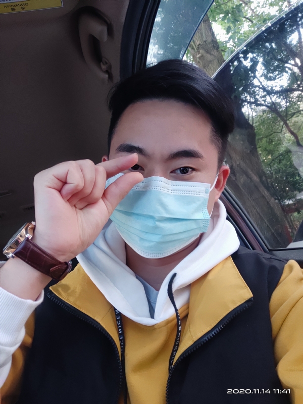 一叶一追寻的第一张照片--罗源交友网