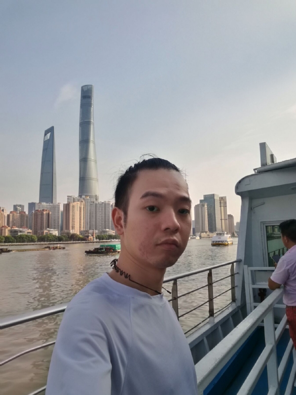 寻找爱情的孤单的第一张照片--罗源交友网