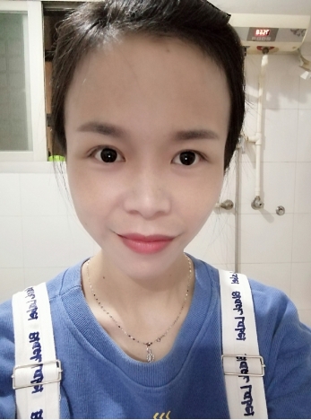 舞月光的第一张照片--罗源交友网