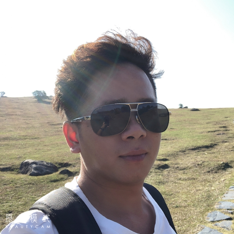 六个字的距离的第一张照片--罗源交友网