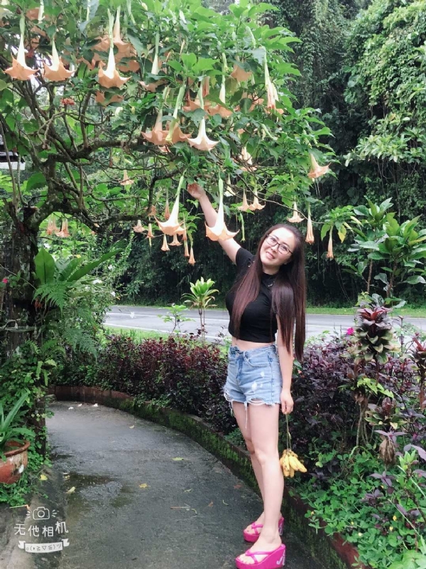 离异单身无子的第二张照片--罗源交友网