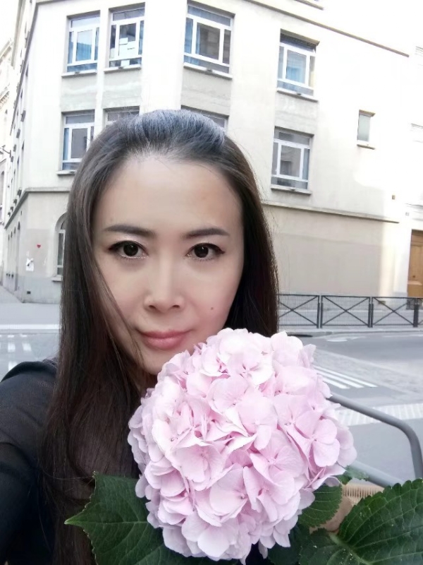 离异单身无子的第七张照片--罗源交友网