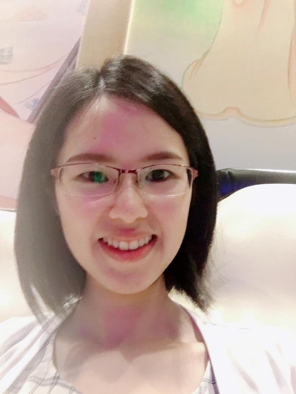 小容的第一张照片--罗源交友网