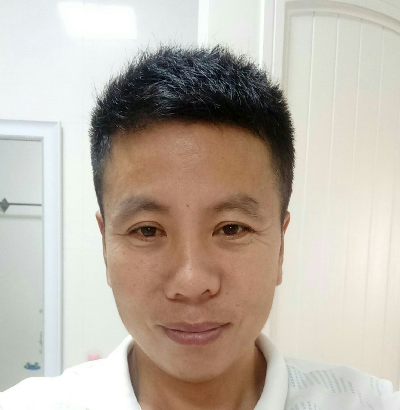 开心就好的第一张照片--罗源交友网
