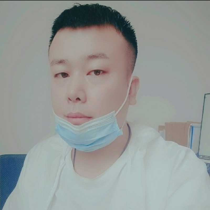 星辰的第一张照片--罗源交友网