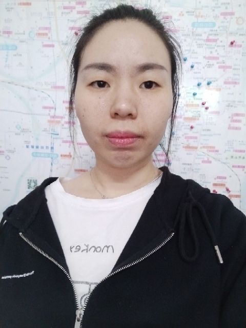 宁子的第一张照片--罗源交友网