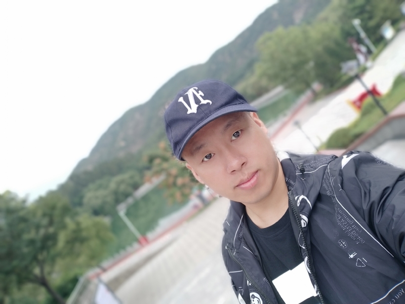 阳光的第一张照片--罗源交友网