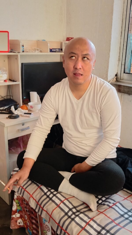 刘斌的第一张照片--罗源交友网