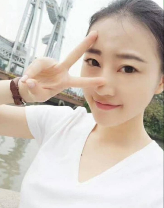 果果的第二张照片--罗源交友网