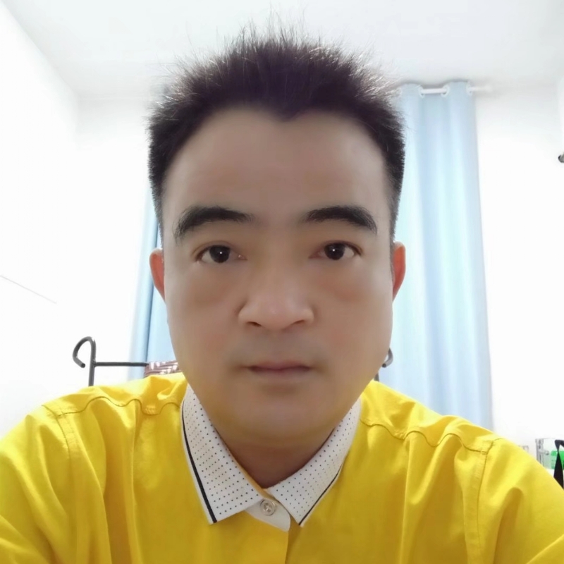 等待缘分的第一张照片--罗源交友网