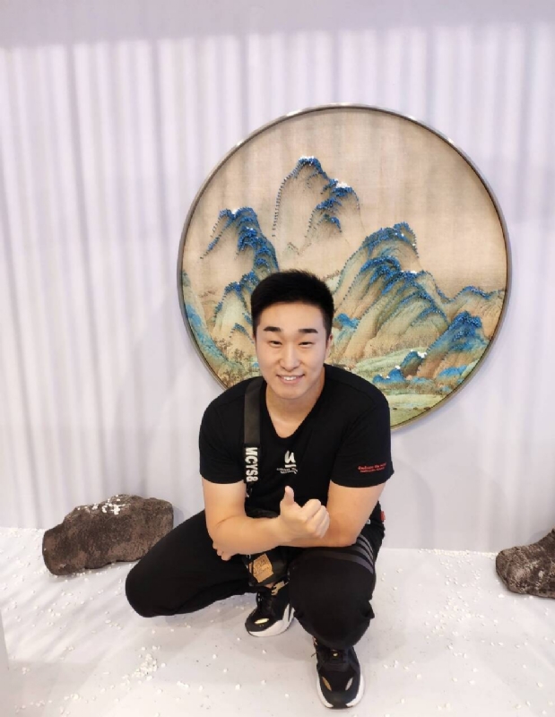 浩人的第一张照片--罗源交友网
