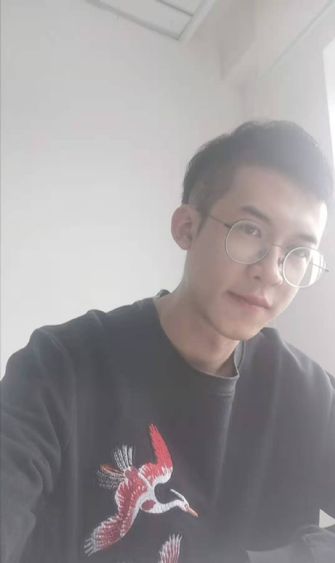 高先生的第一张照片--罗源交友网