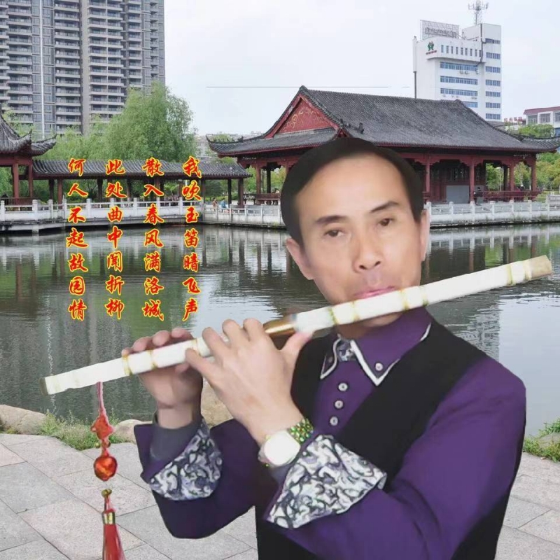 红尘之中遇见你的第一张照片--罗源交友网