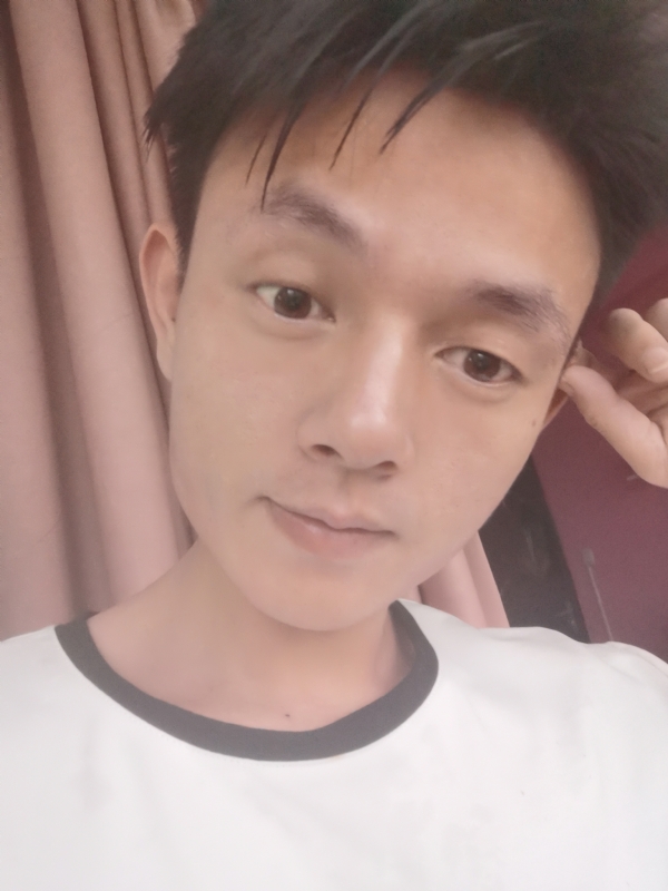 一一得一的第一张照片--罗源交友网