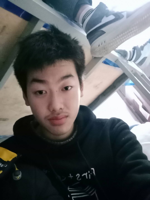 缺媳妇的第一张照片--罗源交友网